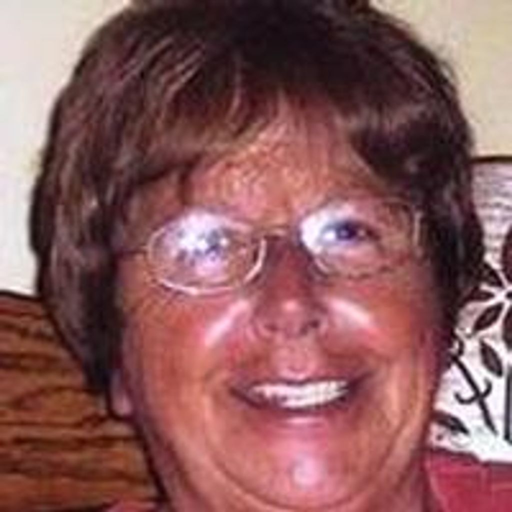 Betty  Lou Mclaughlin