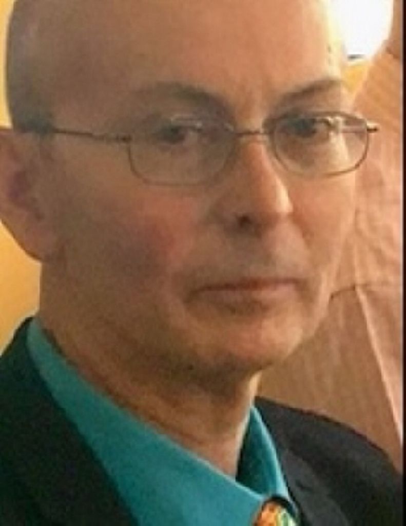 Colin A. Hoffman Profile Photo