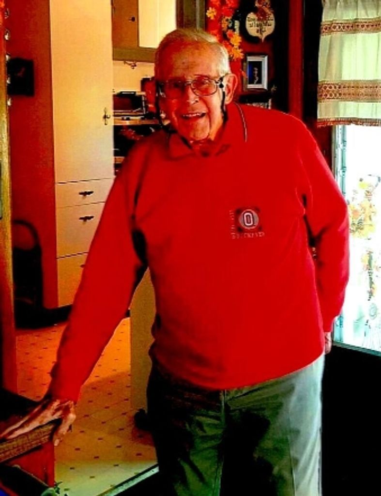 Robert Joseph Perry Profile Photo
