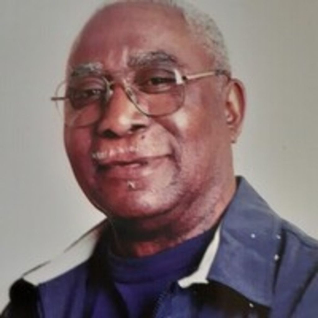 Mr. Cleveland S. Moss