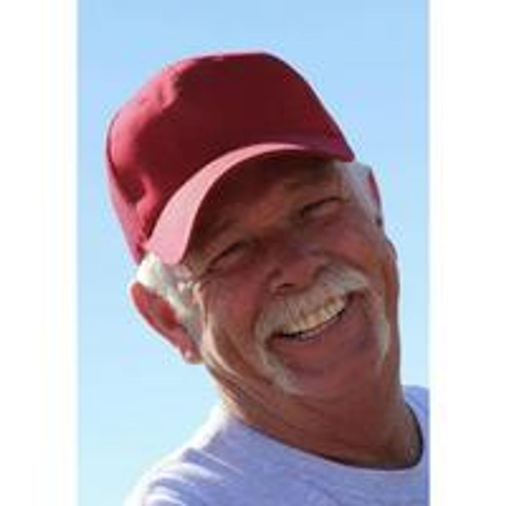 William "Bill" Eugene Brown