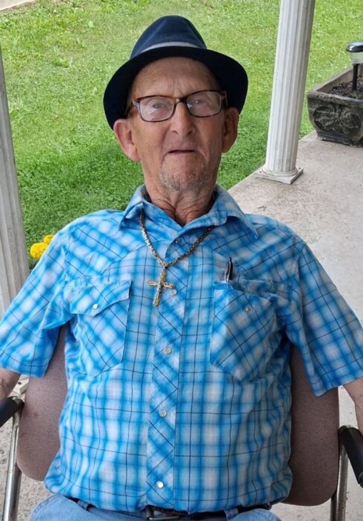 Roger Dale Blankenship