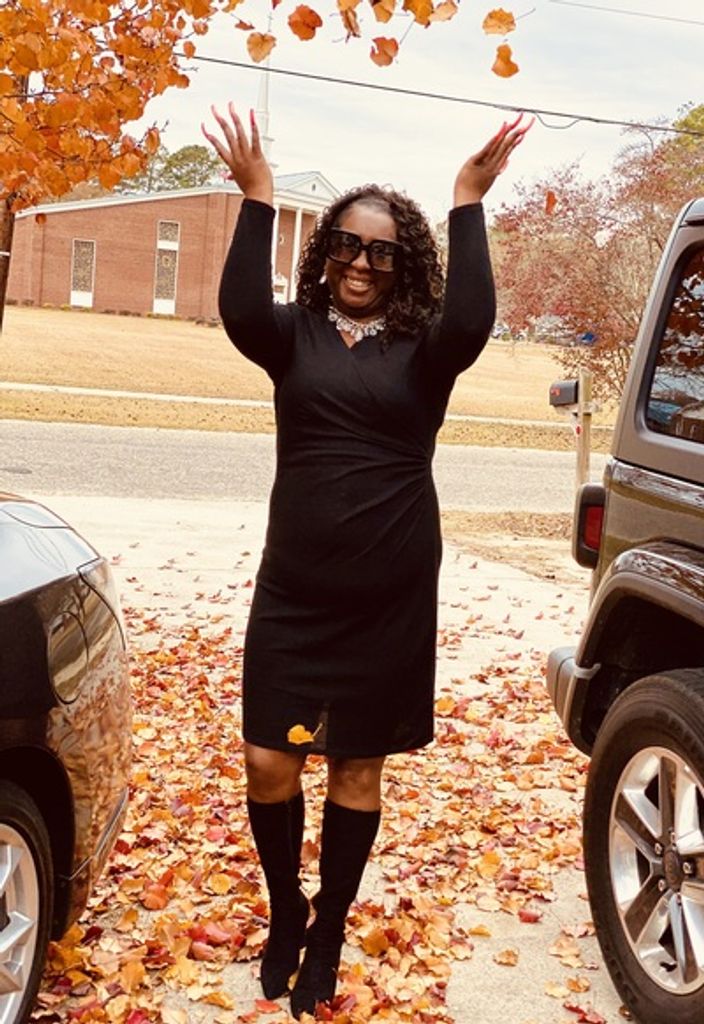 Teresa Joetta Fullard Profile Photo