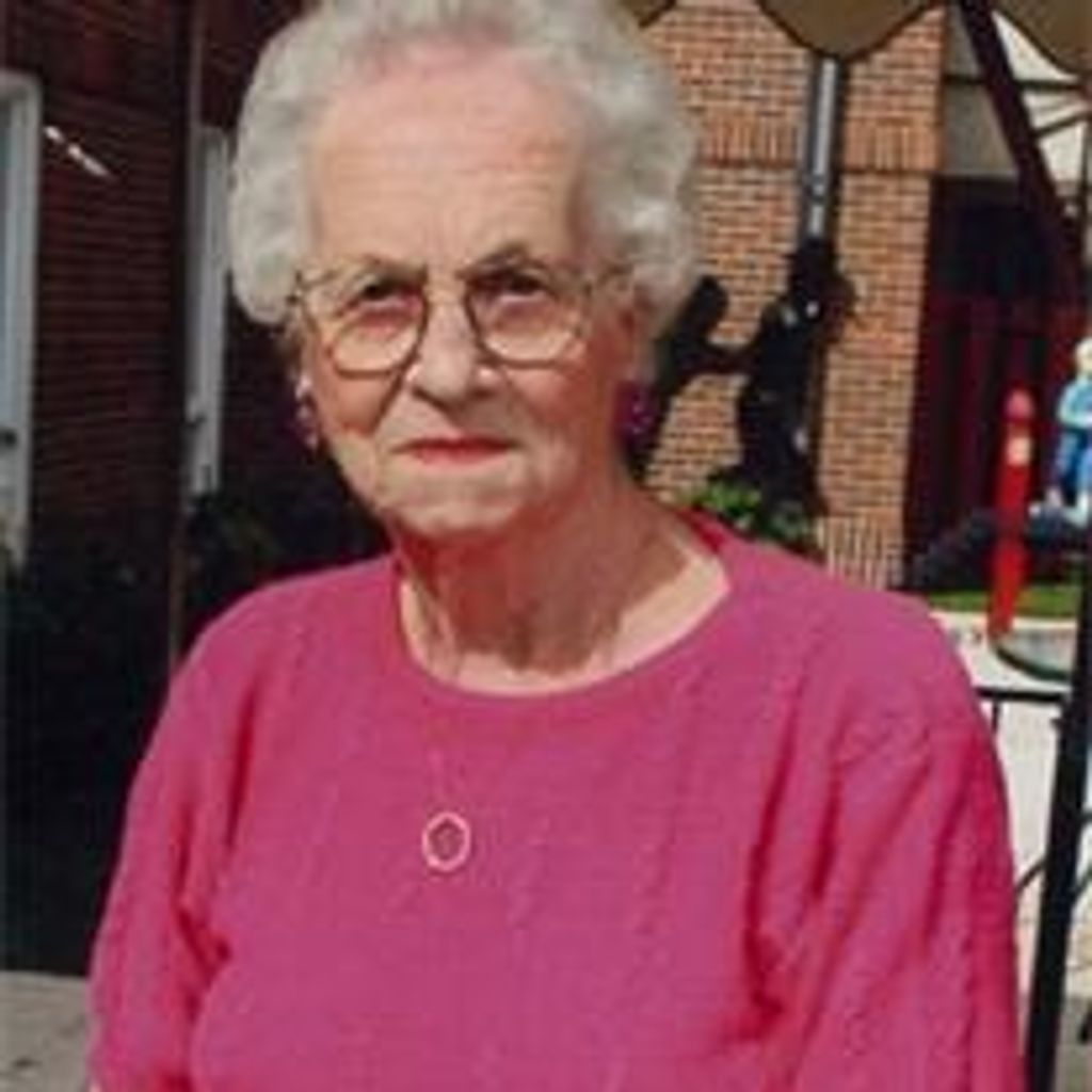 Hilda Pederson Profile Photo