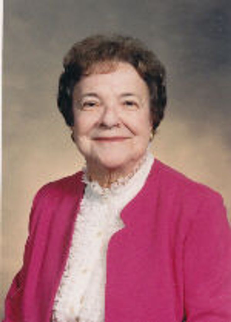 Lucille Simon Goetz Profile Photo