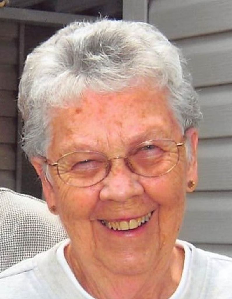 Nancy G. Locke