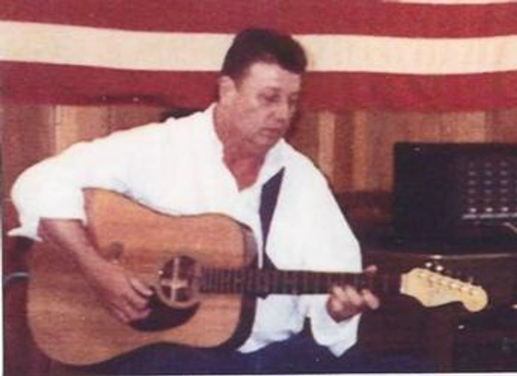 Gene Smith Profile Photo