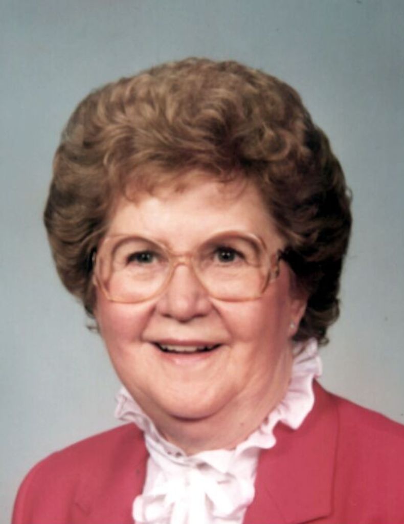 Viola Evelyn (Evenson)  Norby