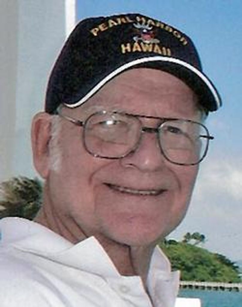 Harry Louis Richardson