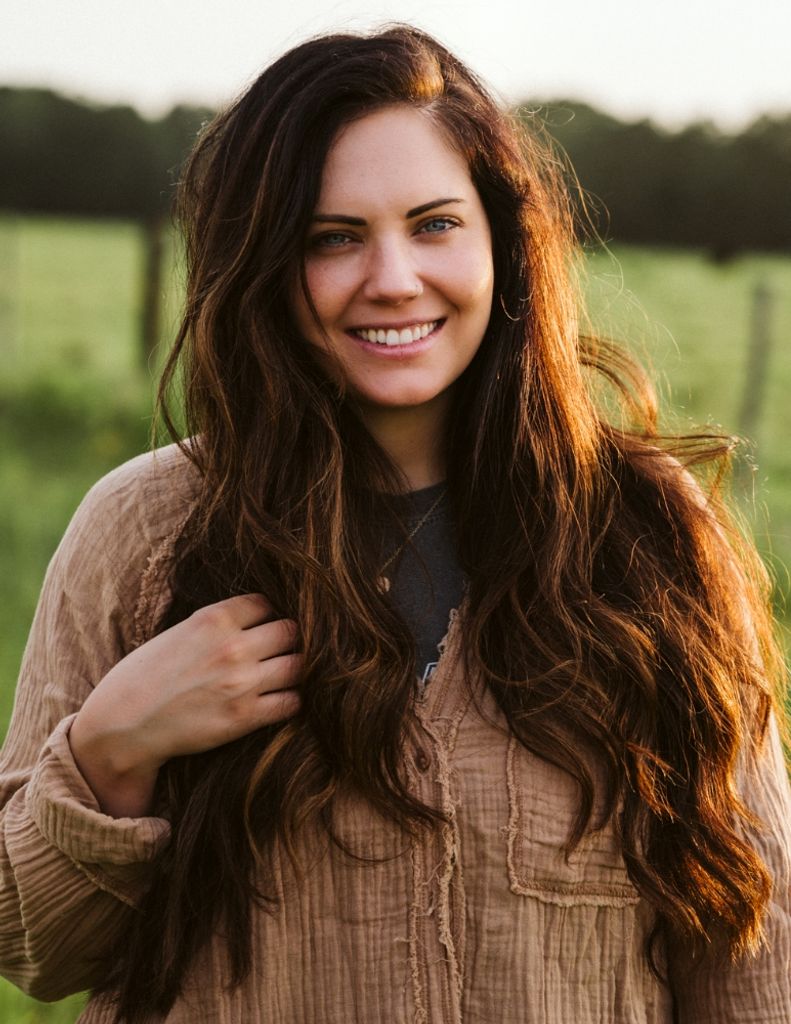 Abigail Morgan Walls Profile Photo