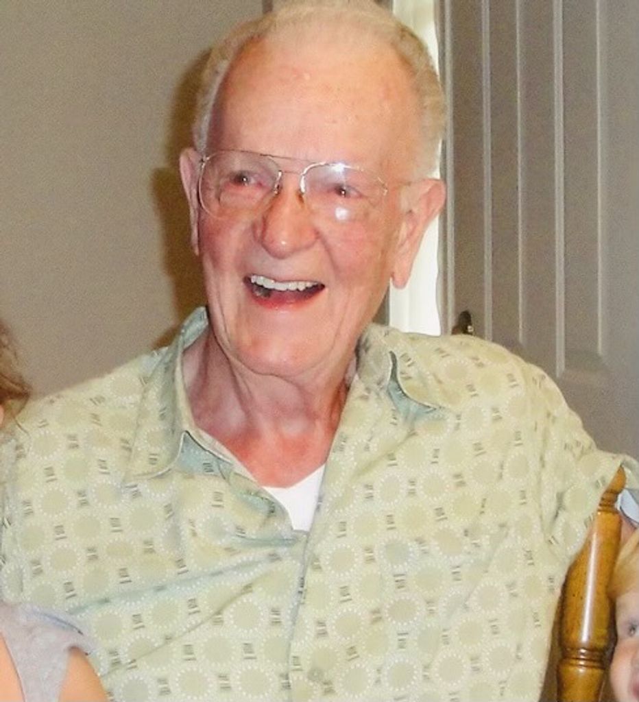 Robert C. Combs