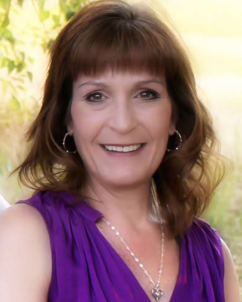 Leslie Ann Fisher