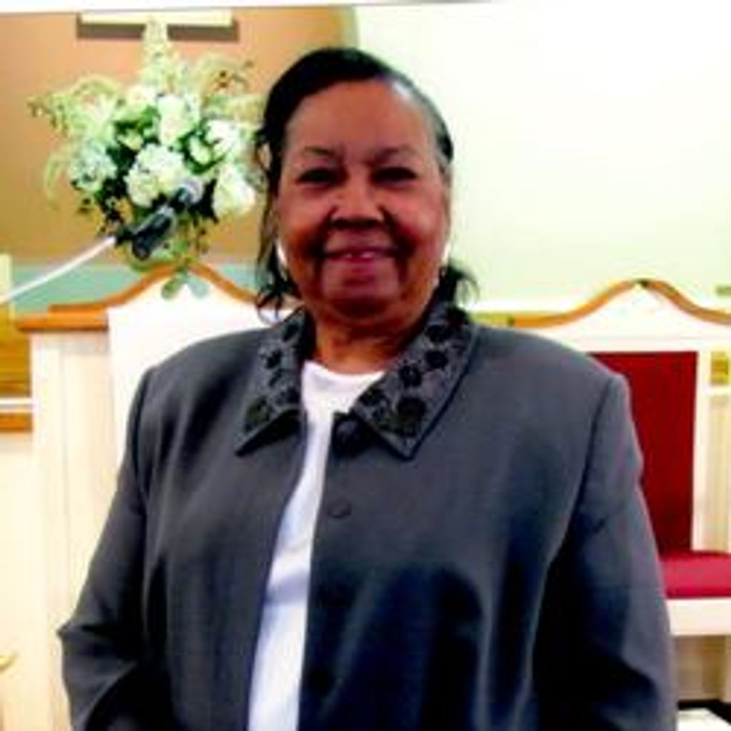 Mrs. Doris M. Whitt Profile Photo
