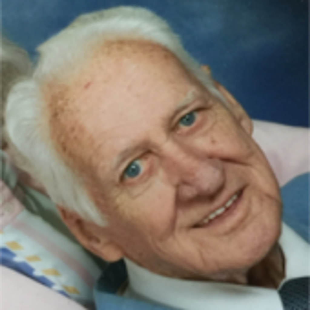 Robert L Parsons, Sr.