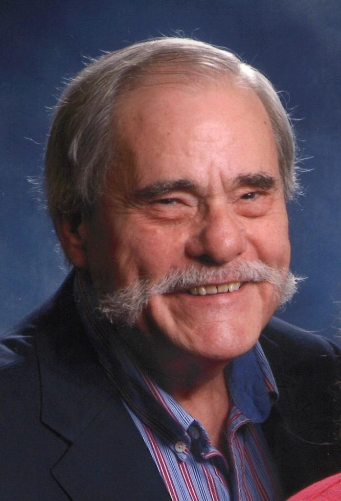 Billy Frank Goodson Profile Photo