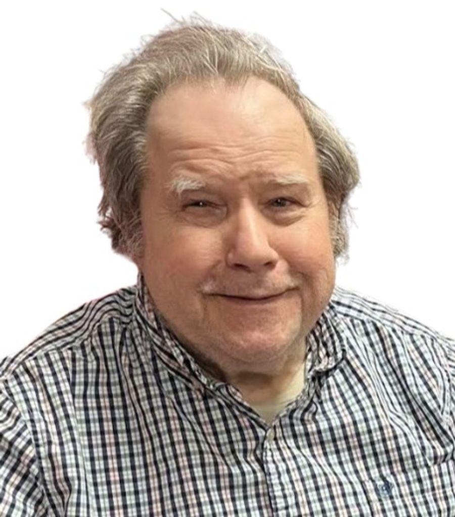 William Peterson Profile Photo