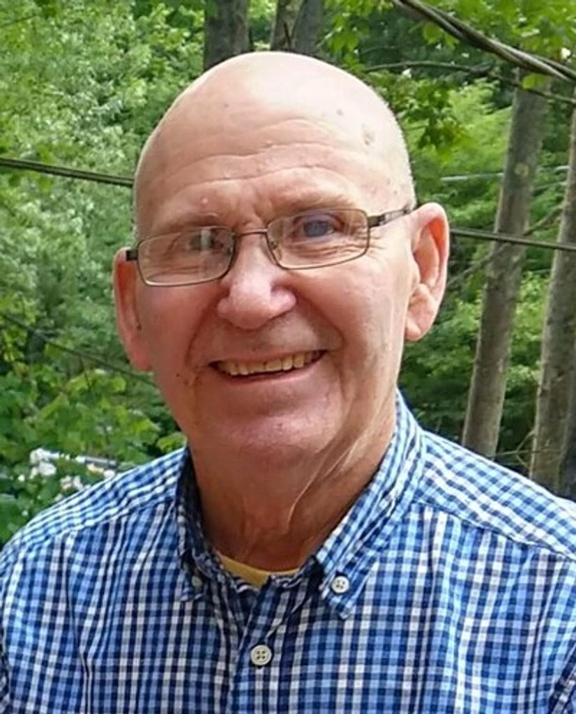 Dwight Melvin Land Profile Photo
