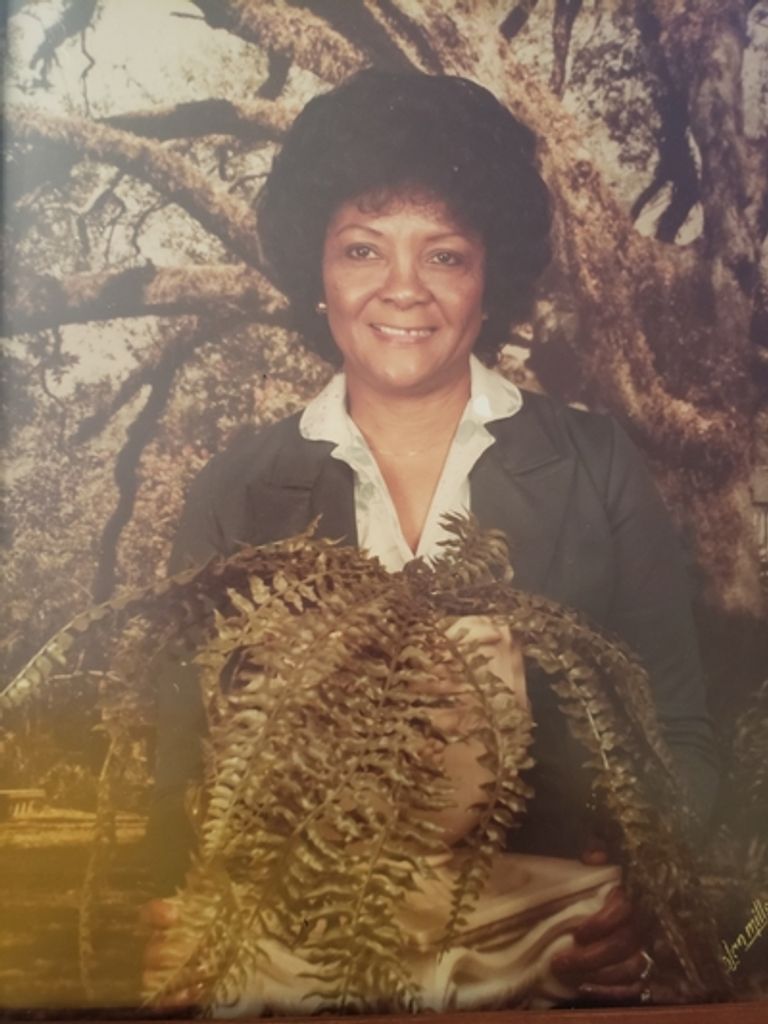 Mrs. Mamie Lee Ward Profile Photo