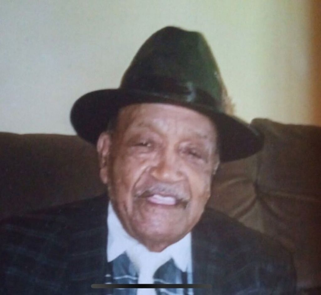 Elder Dr. Lenwood Earl (Duck)  Taylor, Sr.