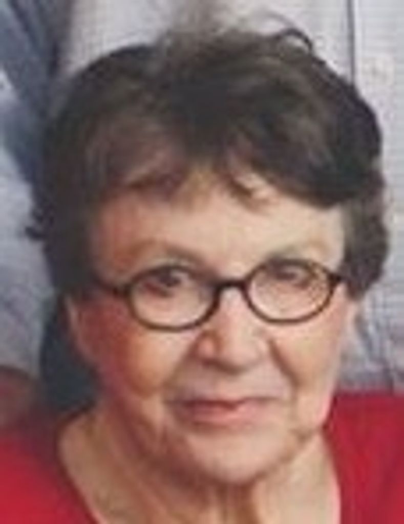 Joan Lee (Edgar)  Lyttle
