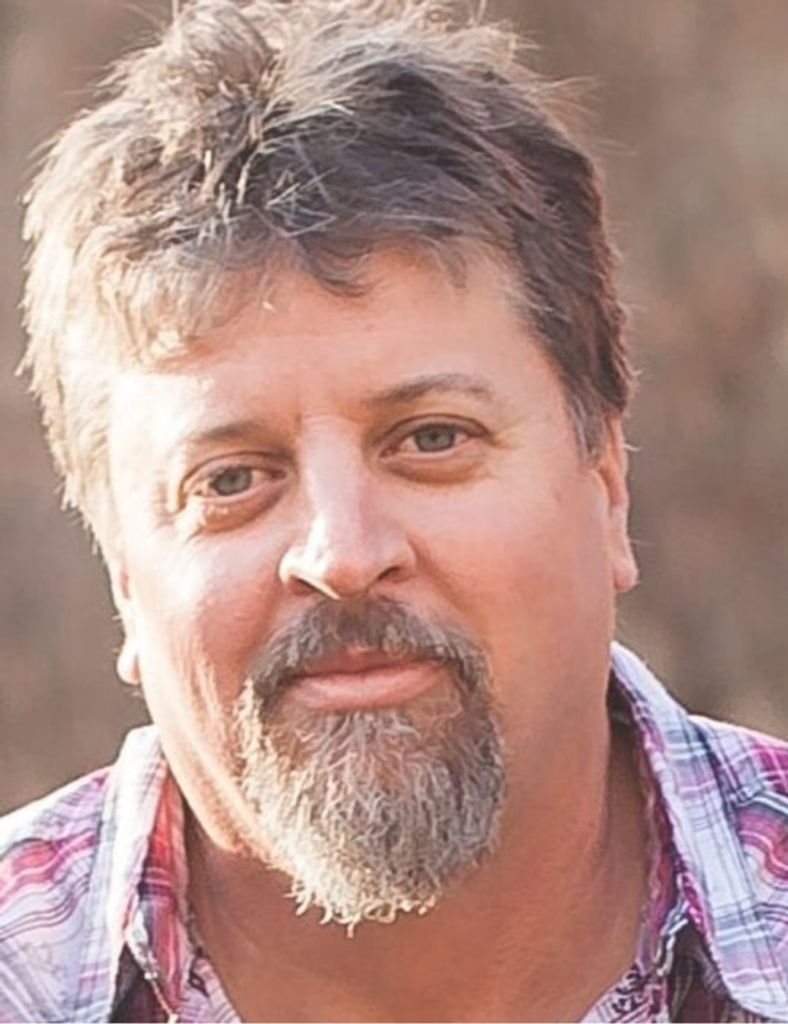 John Andrew Helsel