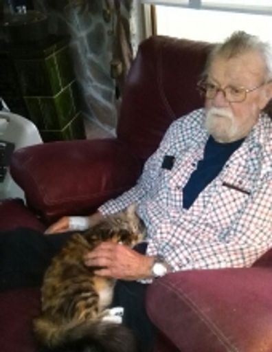 Harold "Captain Bill" Sippel Profile Photo