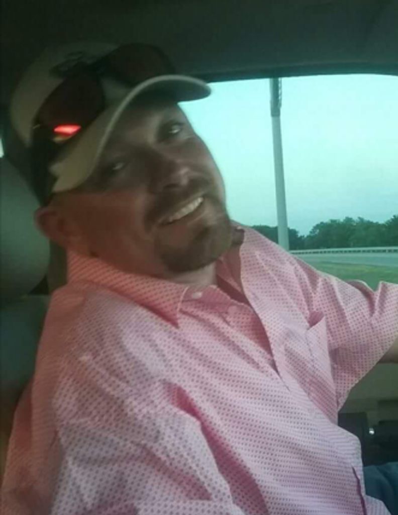 Kyle Boone Cotts