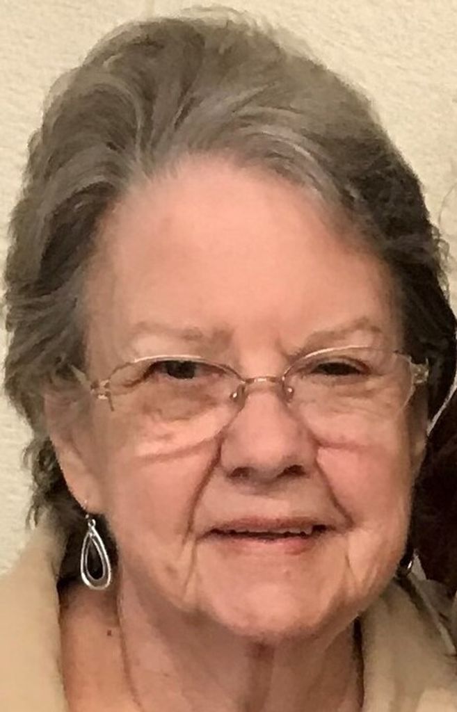 Yvonne E. Bergenstock