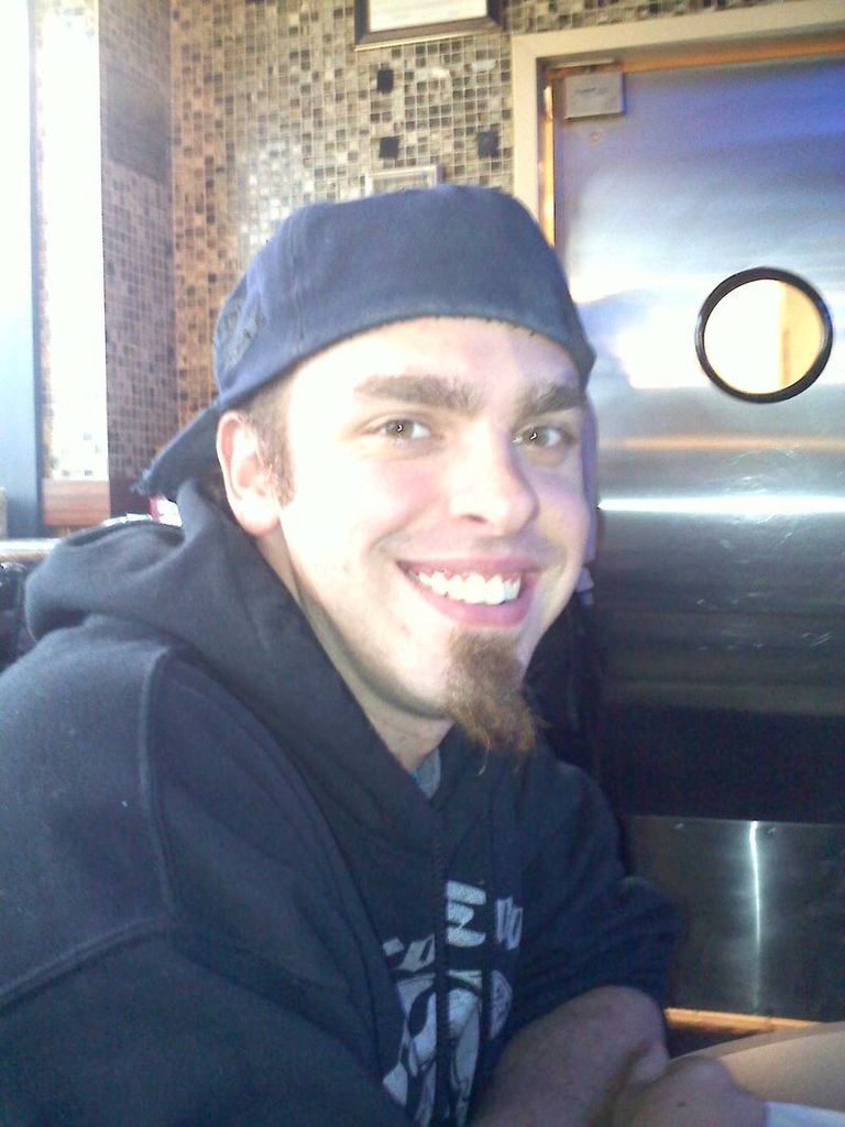 Ryan Joseph Kapp
