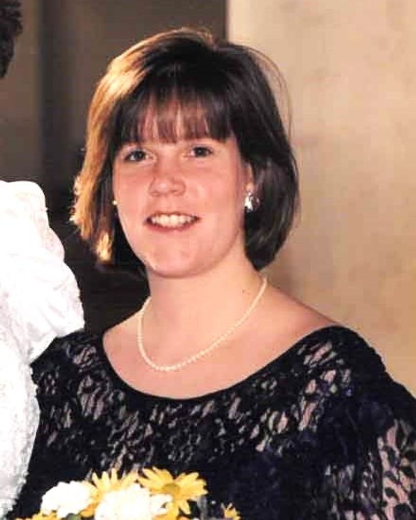 Judy Dolehanty