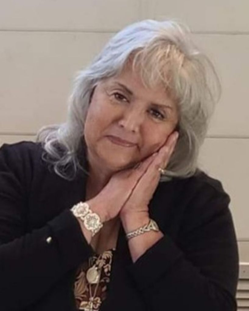Joyce Ahlf