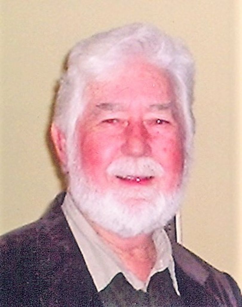Jack Edward Moore