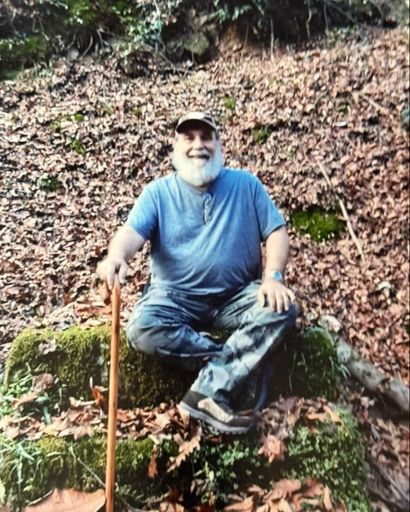 Arthur Brock's obituary image