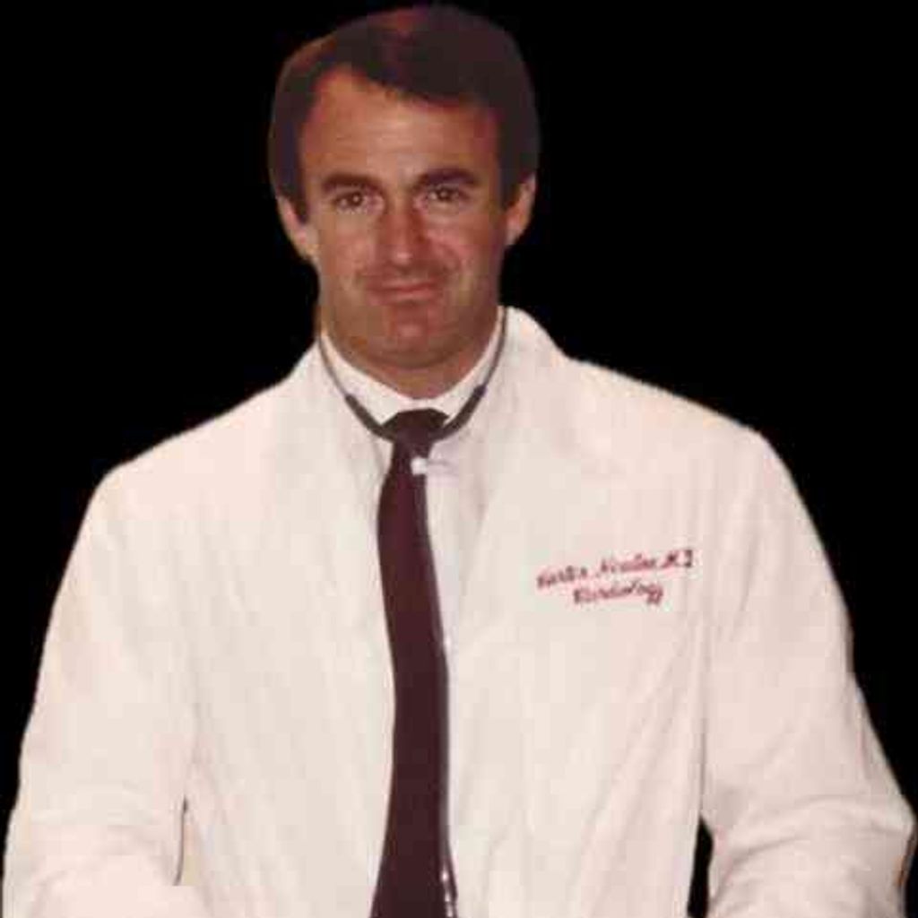 Carter Newton MD Profile Photo