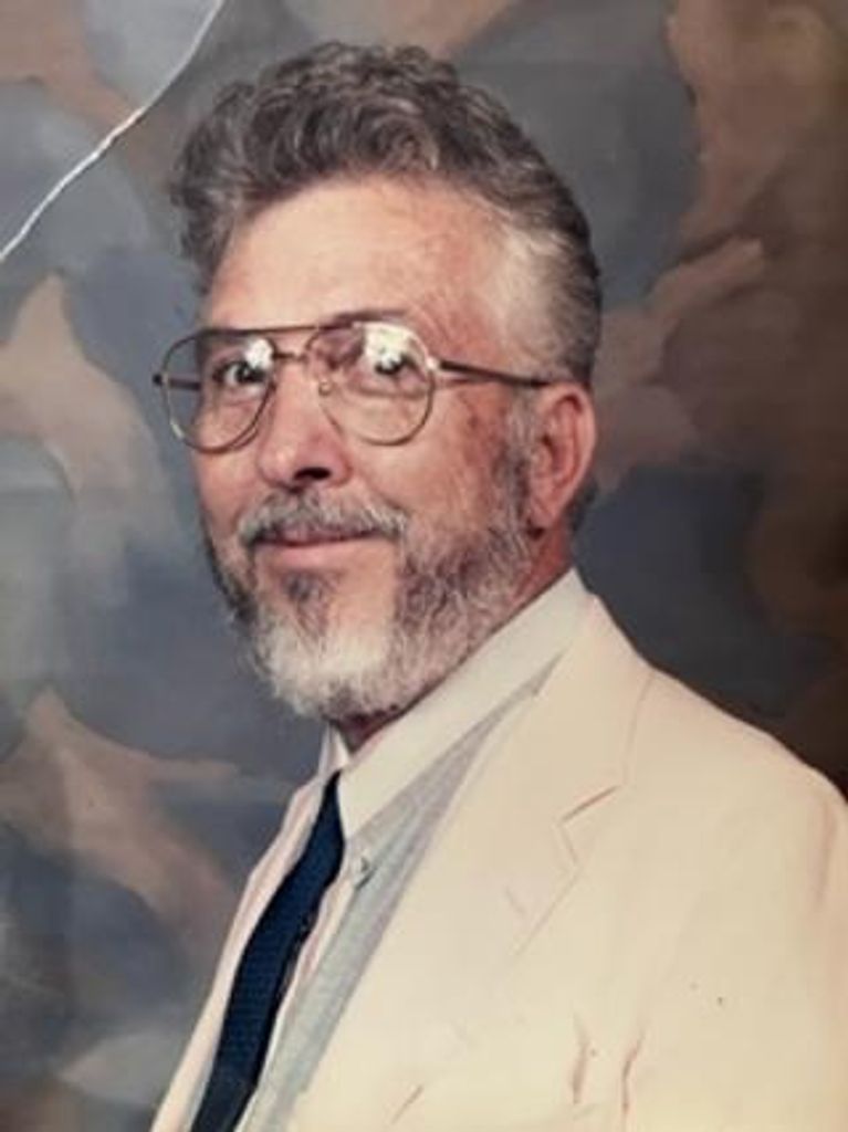 Robert Pullease
