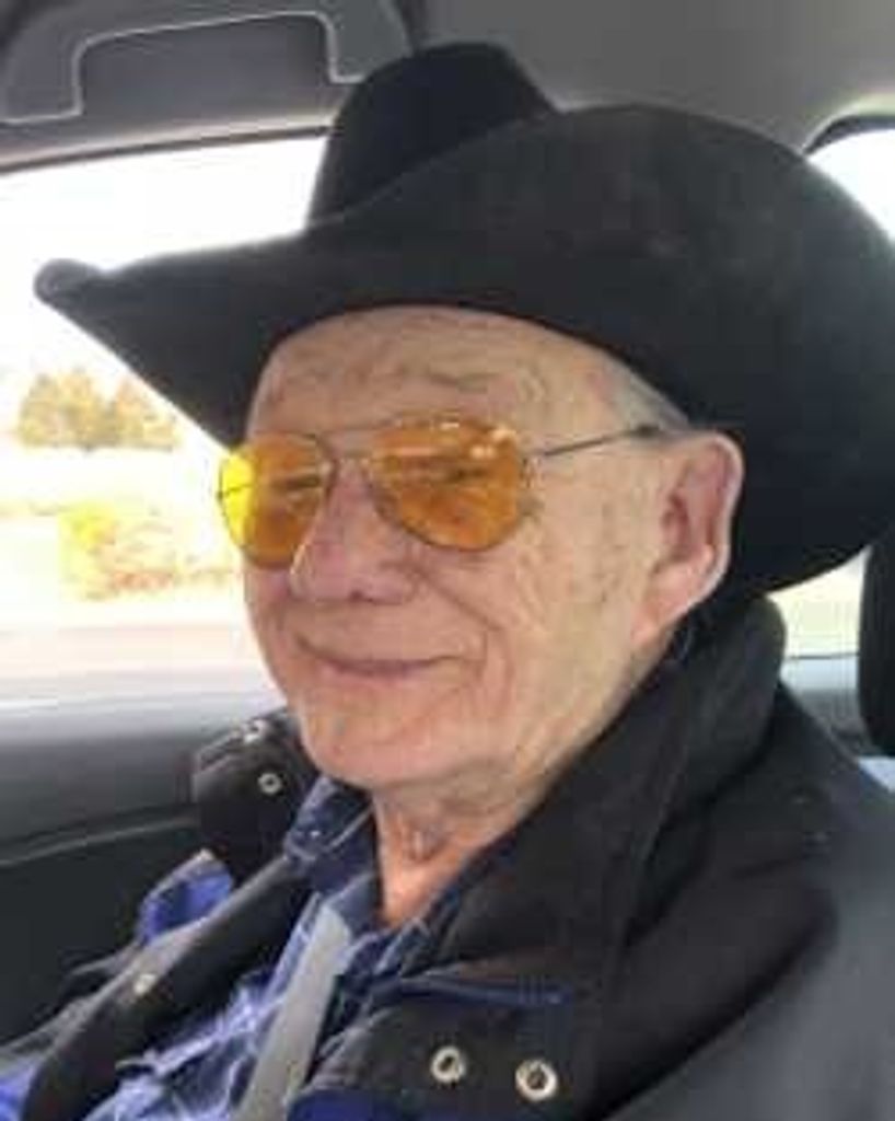 Ronald Earl Gibson Profile Photo
