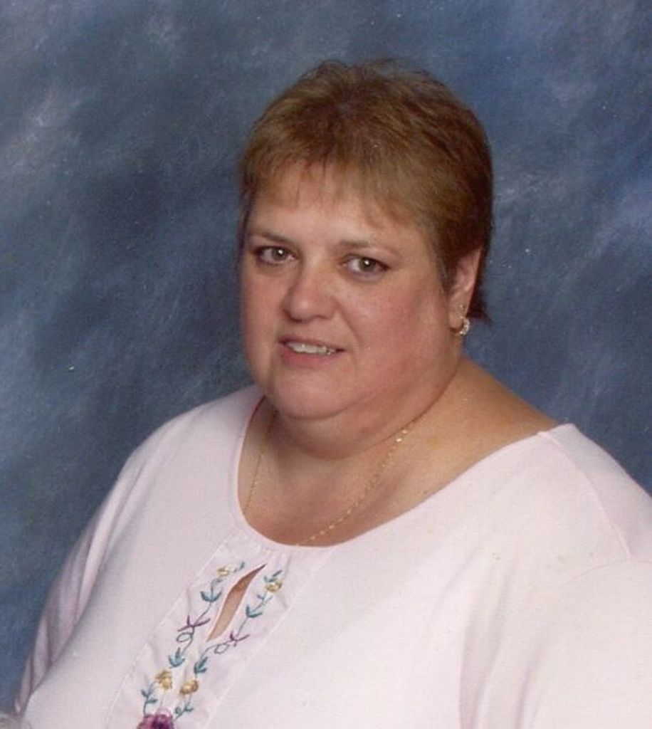 Mary  Ellen Cantrell 