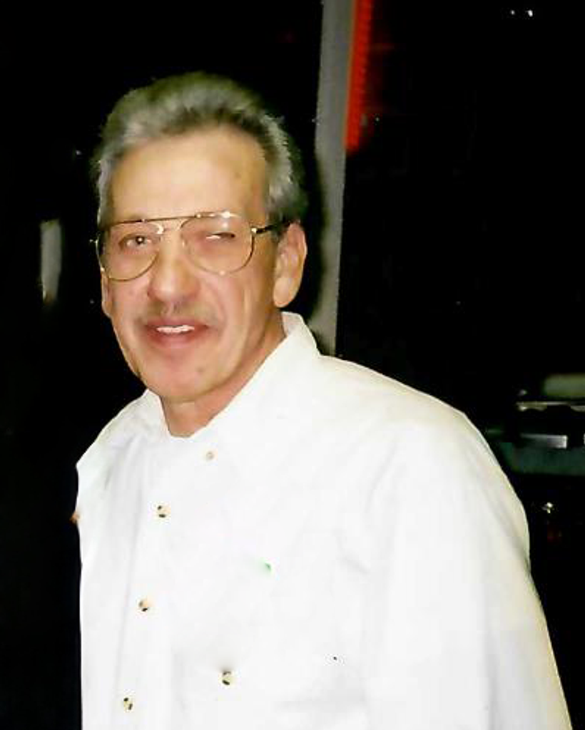 Joseph DiGiorgio, Jr.