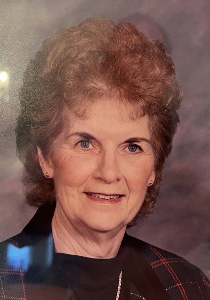 Phyllis Joann Wallace