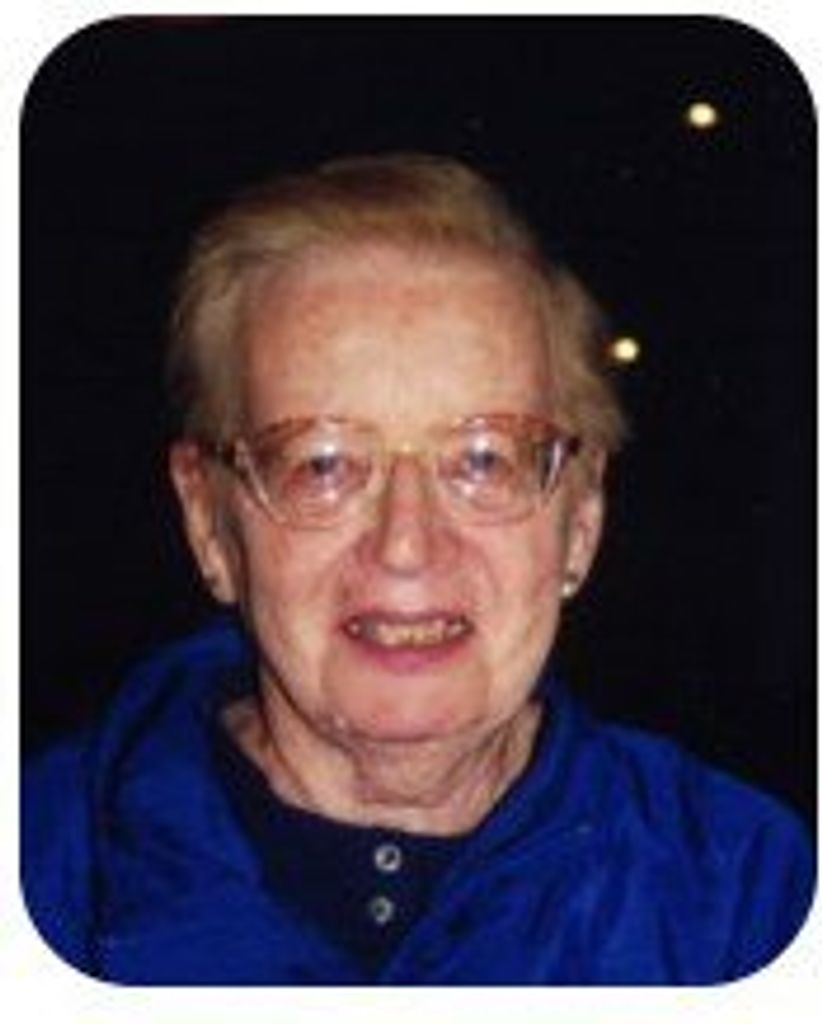 Doris Copeland