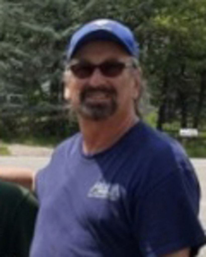 Leslie "Jim" James Sweeney