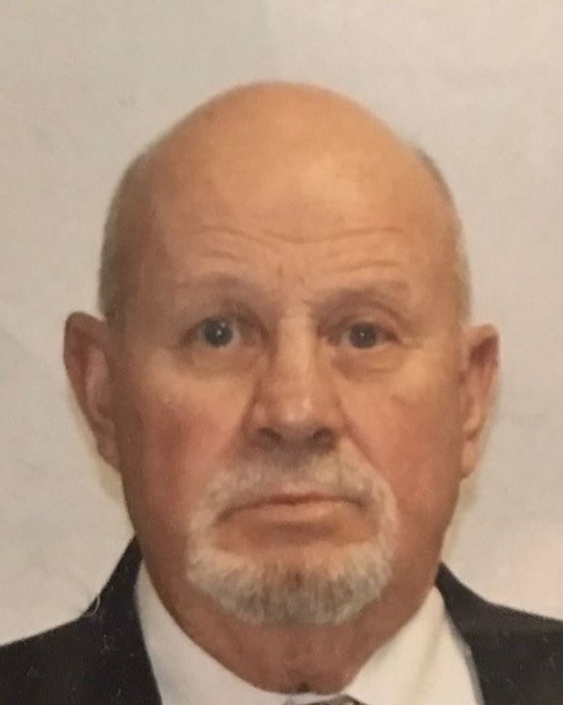 Glenn Joseph Berthelot Profile Photo