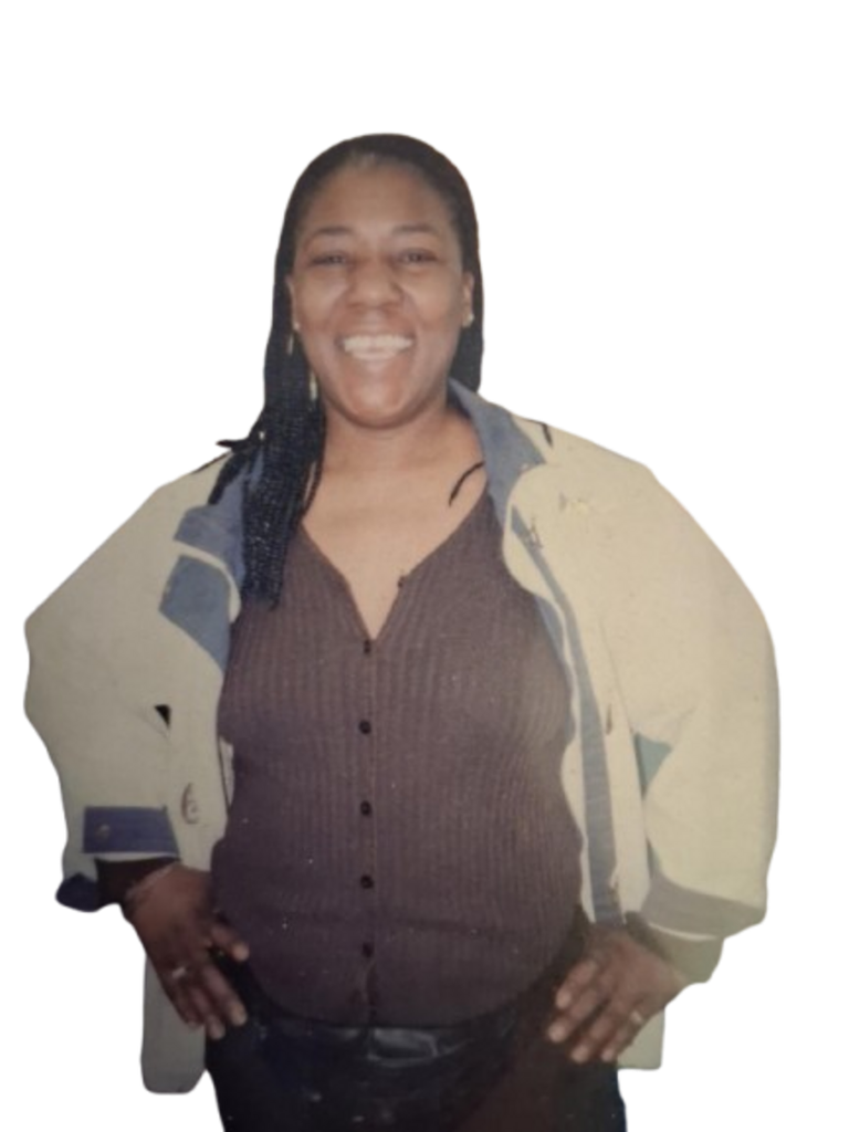 Roxie Ann Jamison Profile Photo