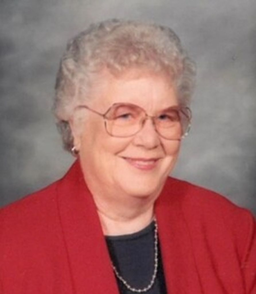 N. Helen Major