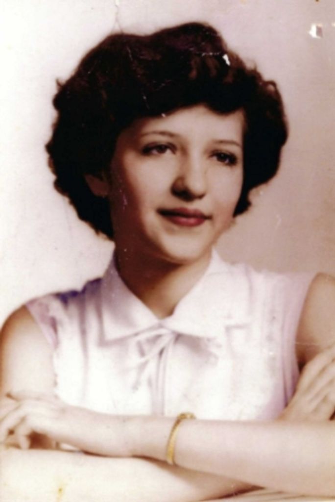 Bobbie Joyce Allen