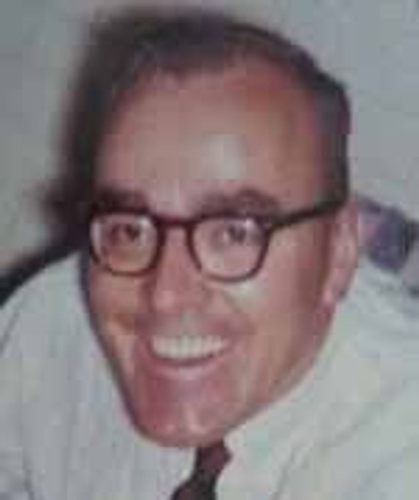 John J. Mcgonigle, M.D.