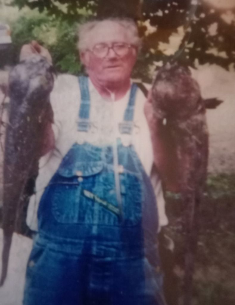 James  Edward Brewer Profile Photo