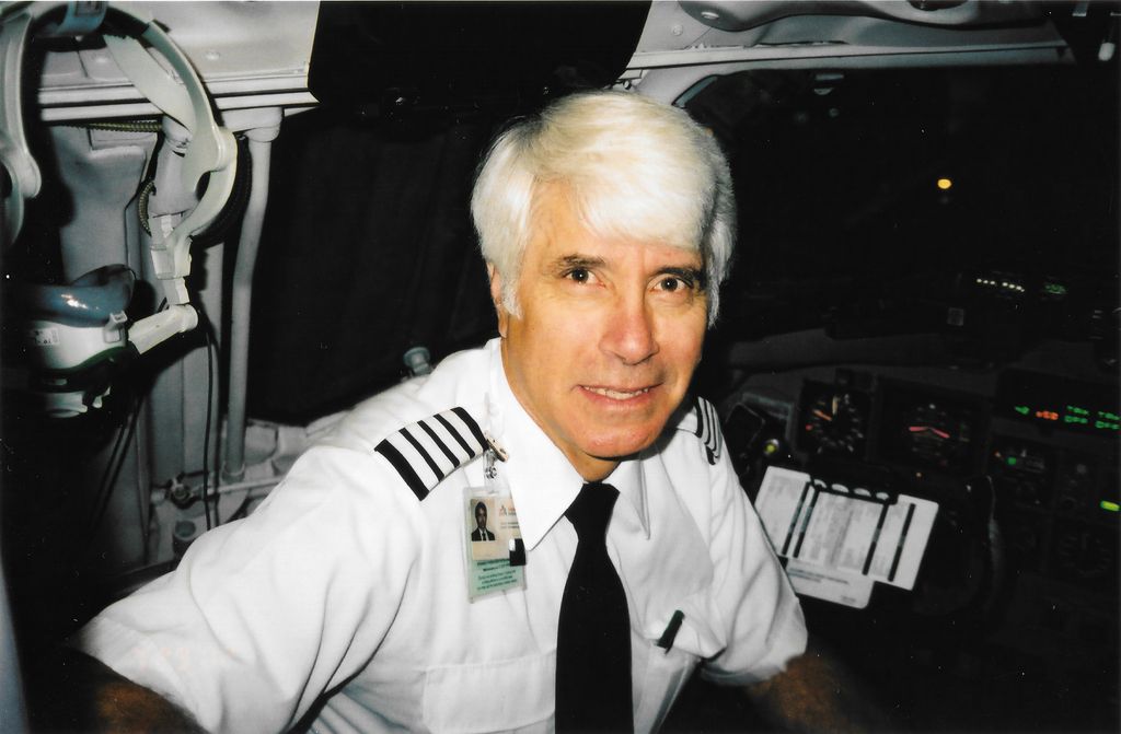 David Joseph Cencula