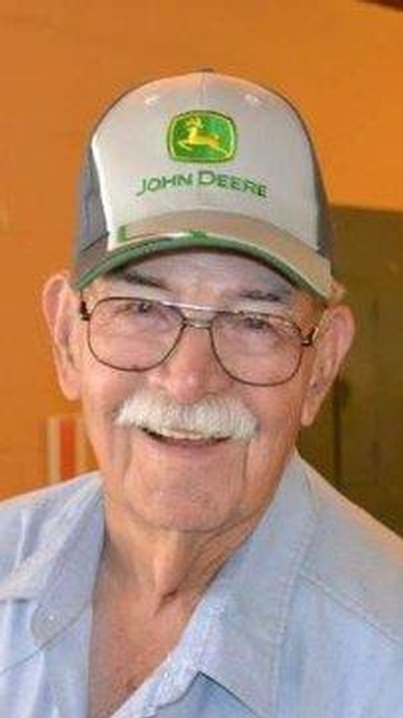 William (Bill) Otis Cooper Profile Photo