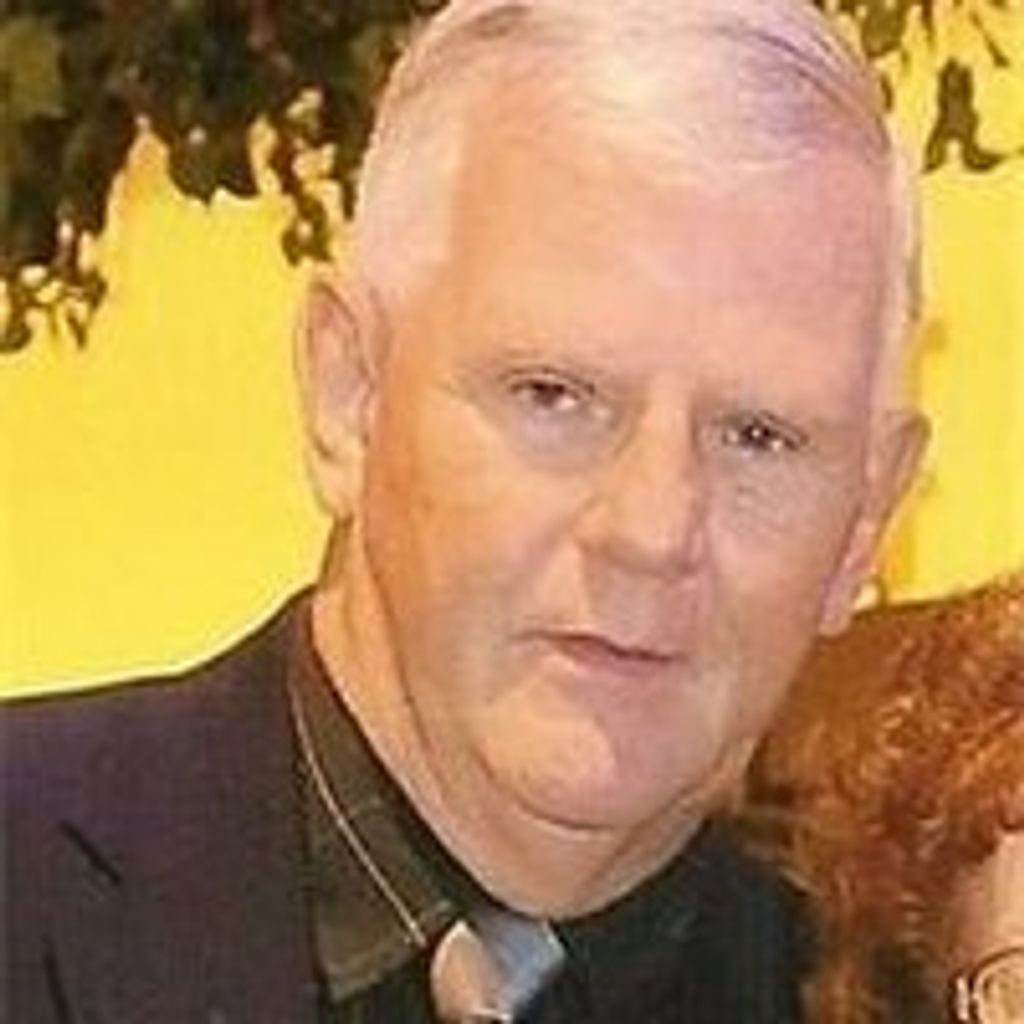 Stephen Paul Fleming Profile Photo